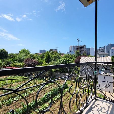 Guesthouse Gocha Beridze Batumi Luaran gambar