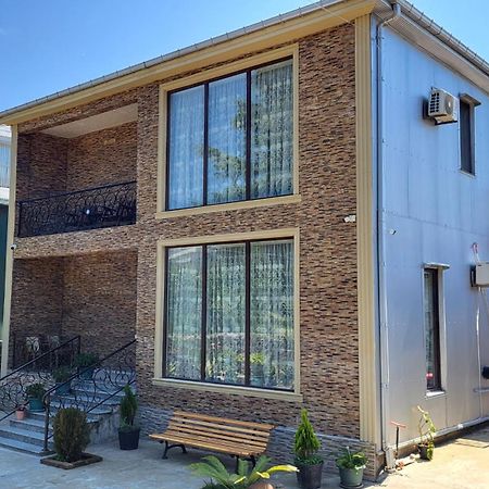 Guesthouse Gocha Beridze Batumi Luaran gambar