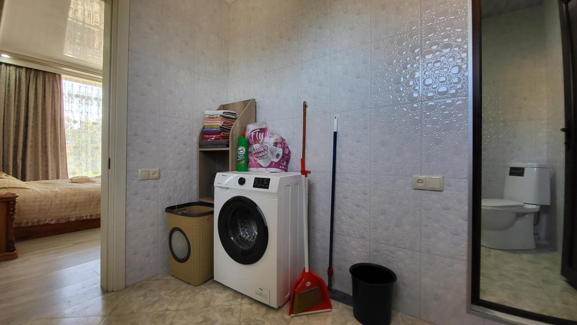 Guesthouse Gocha Beridze Batumi Luaran gambar