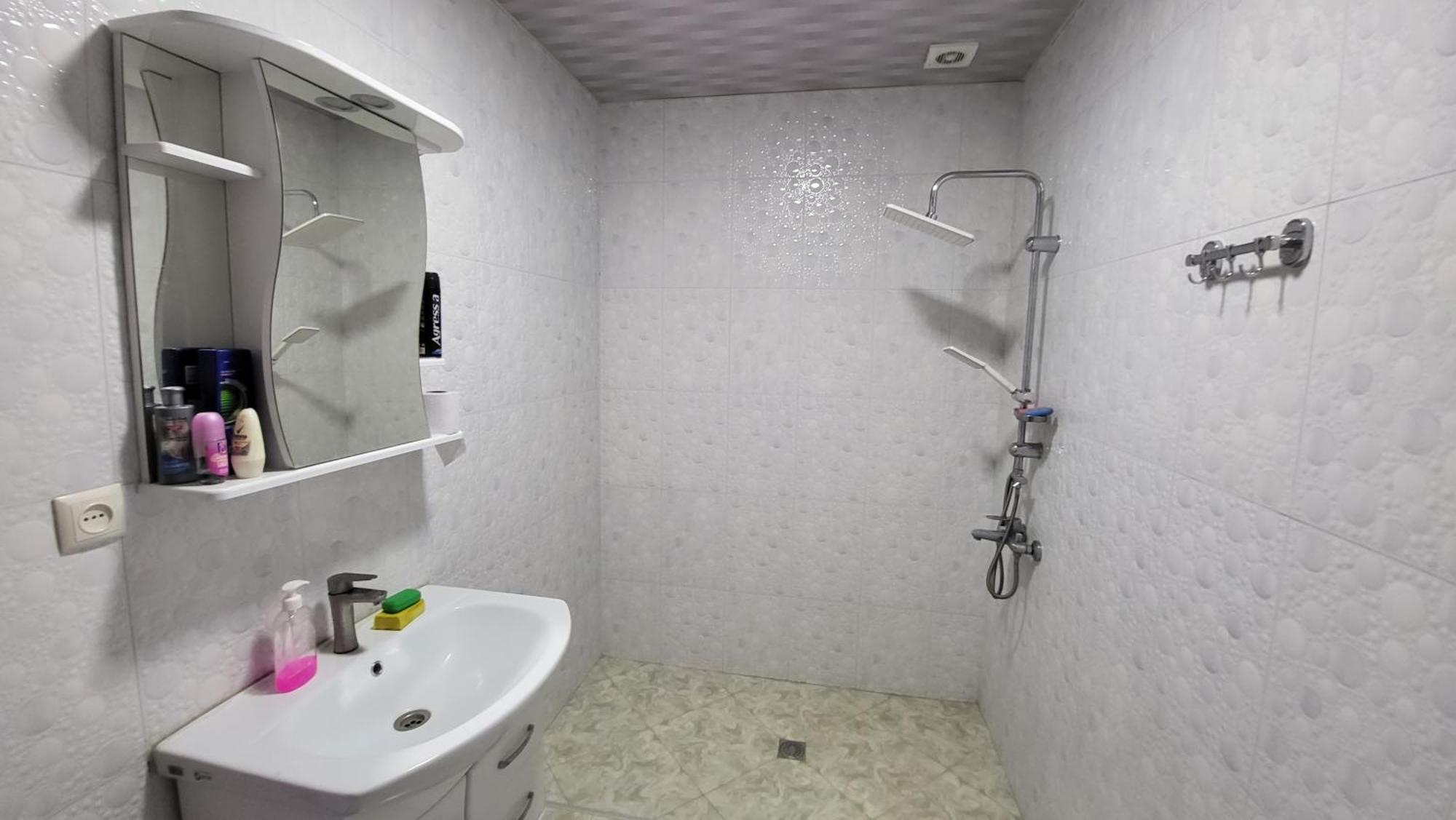 Guesthouse Gocha Beridze Batumi Luaran gambar