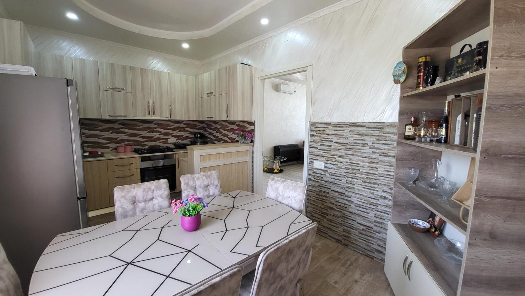 Guesthouse Gocha Beridze Batumi Luaran gambar