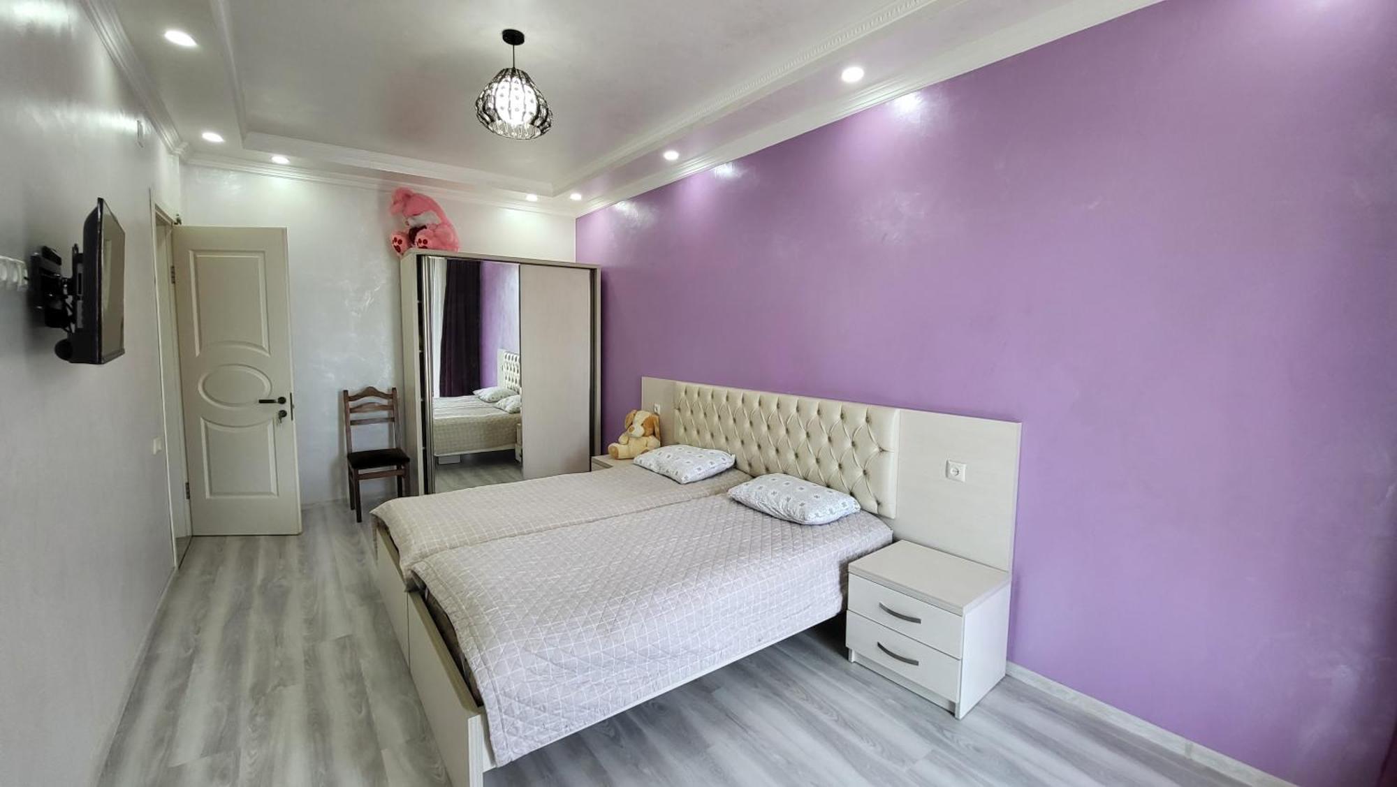 Guesthouse Gocha Beridze Batumi Luaran gambar