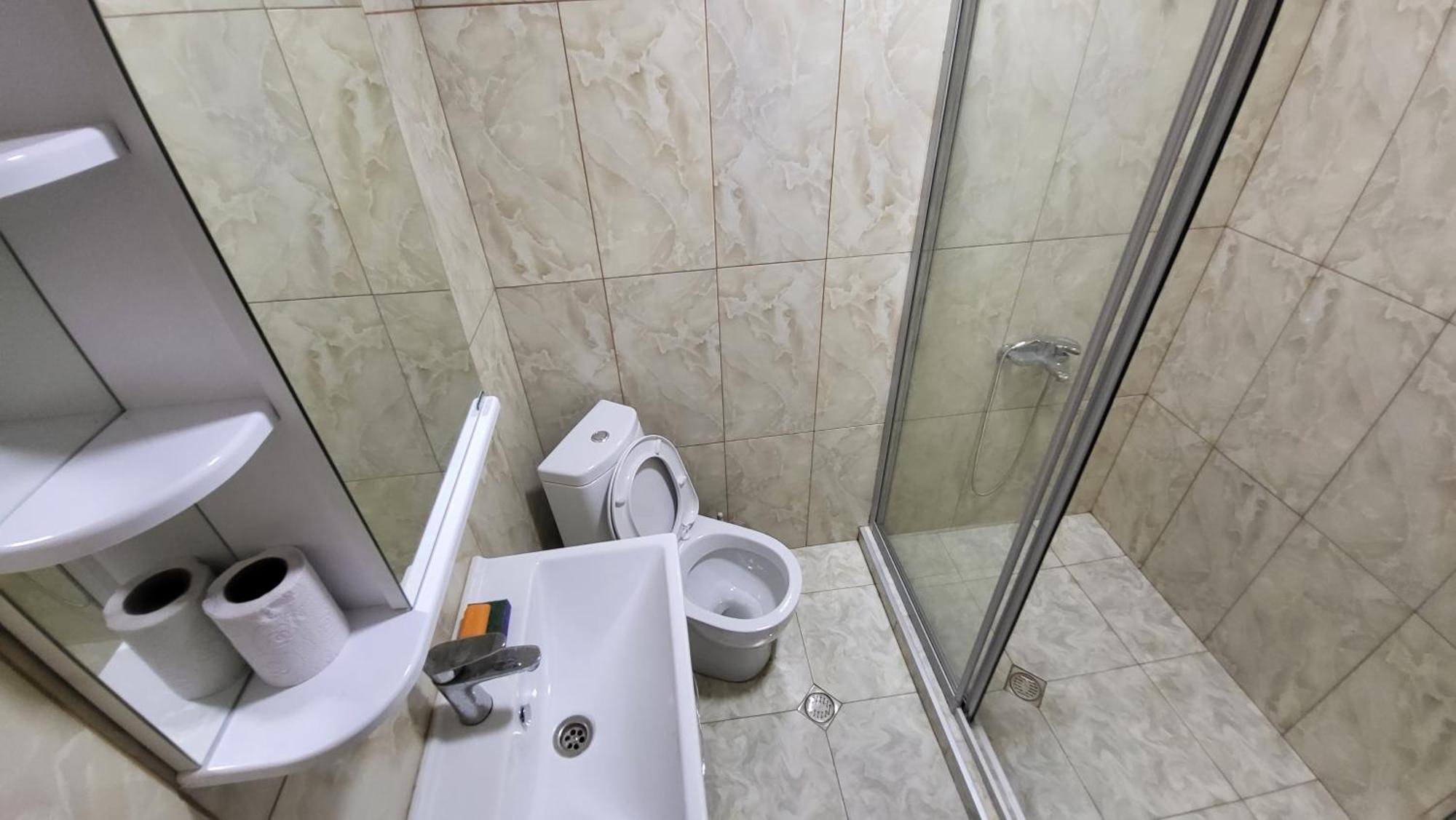 Guesthouse Gocha Beridze Batumi Luaran gambar