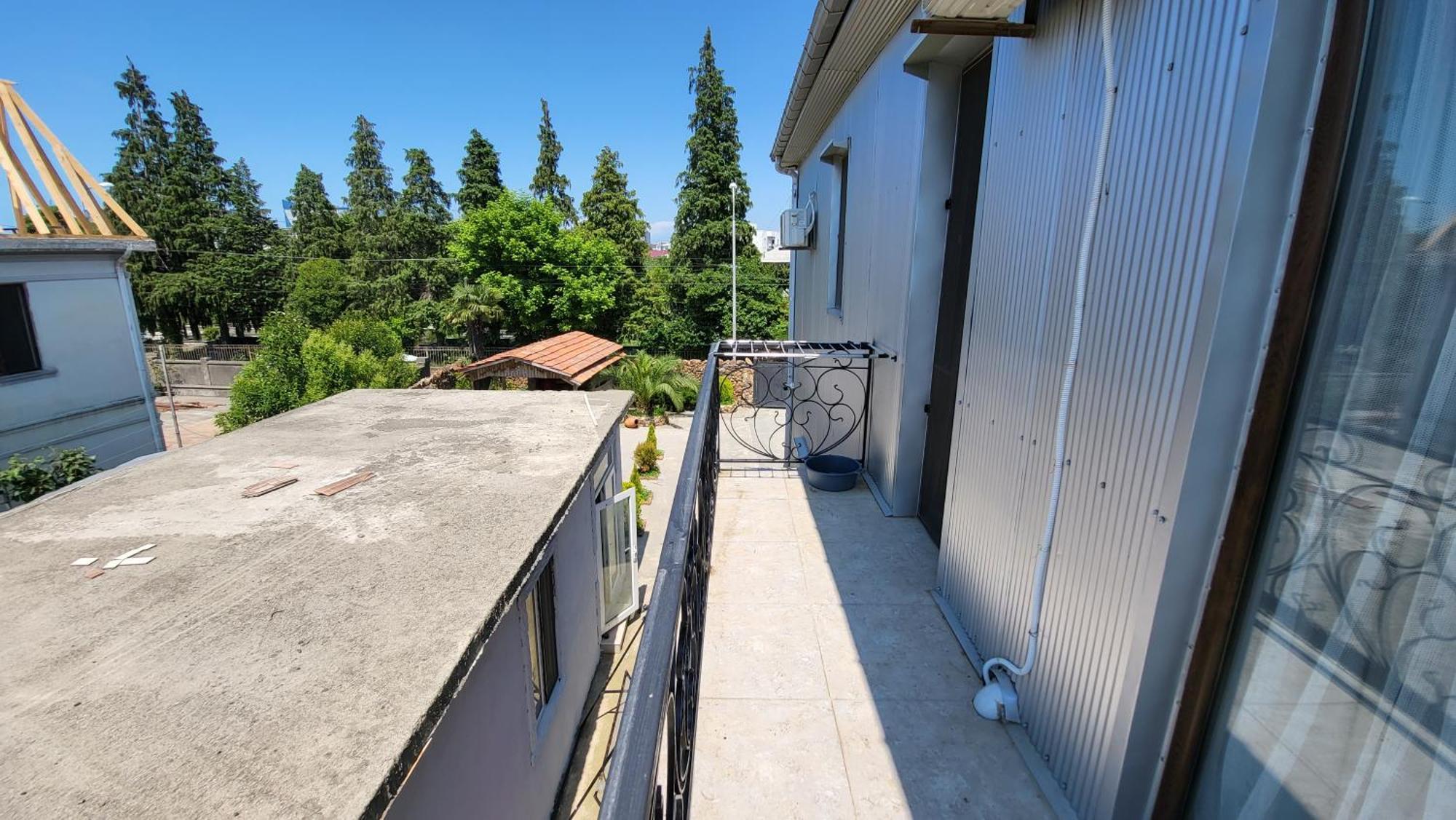 Guesthouse Gocha Beridze Batumi Luaran gambar