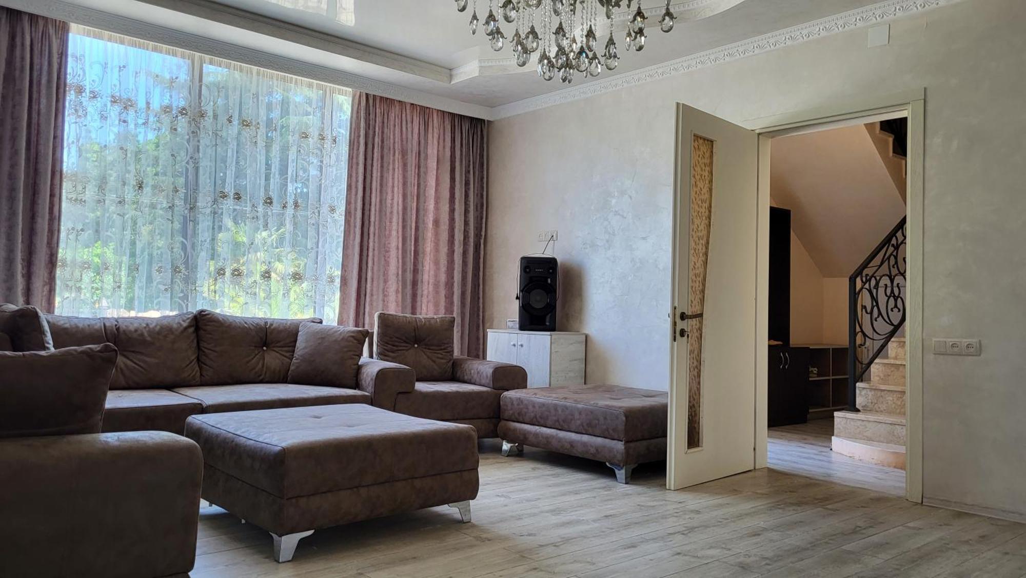 Guesthouse Gocha Beridze Batumi Luaran gambar